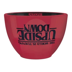 Mug Cappuccino Stranger Things^Gifi Clearance