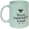 Mug chieuse 2 modèles^Gifi Sale