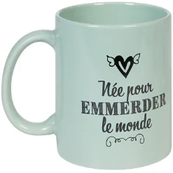Mug chieuse 2 modèles^Gifi Sale