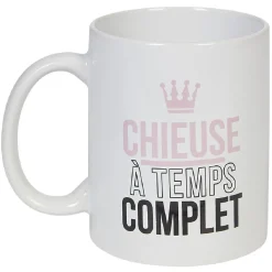 Mug chieuse 2 modèles^Gifi Sale