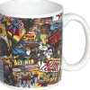 Mug céramique comics BD^Gifi Clearance