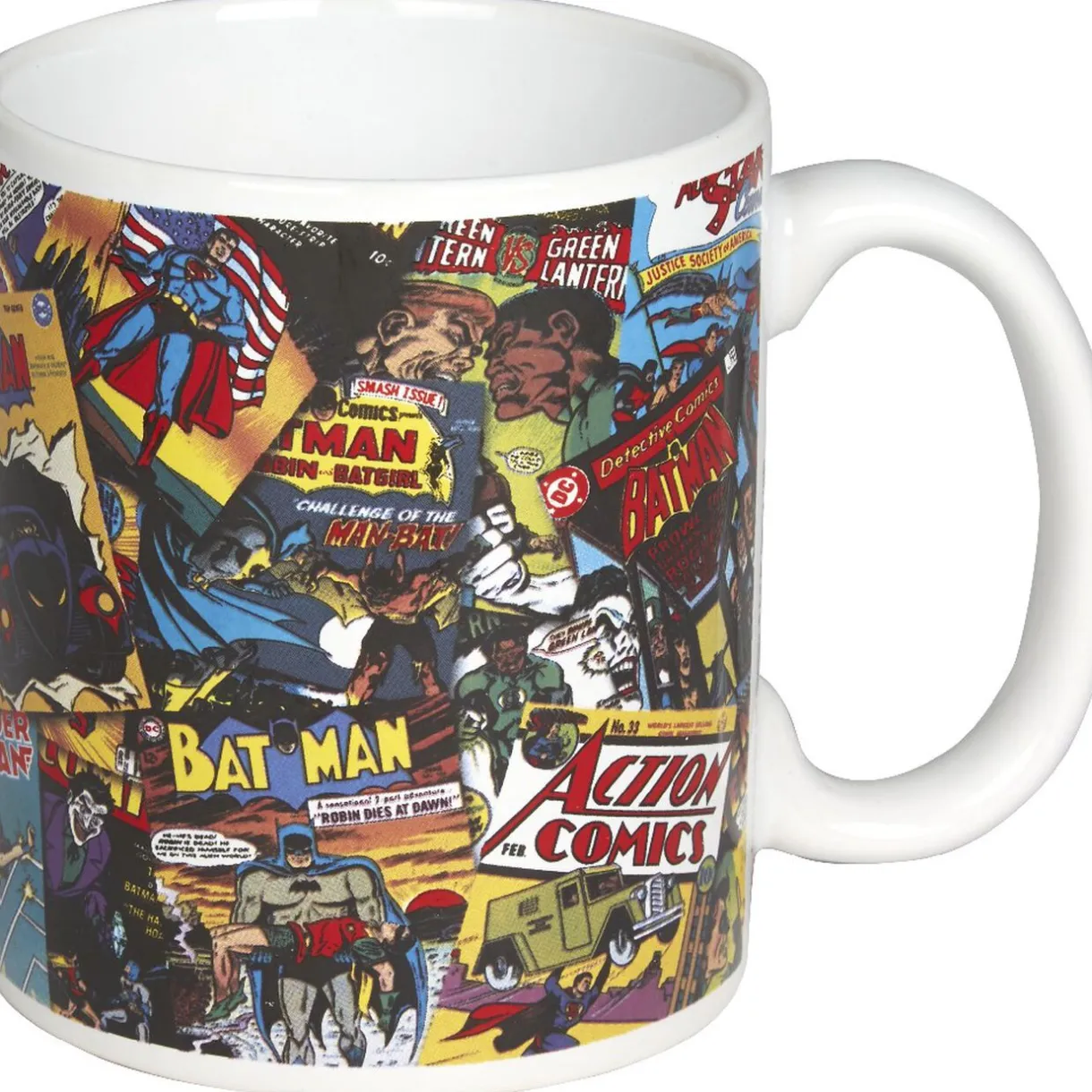 Mug céramique comics BD^Gifi Clearance