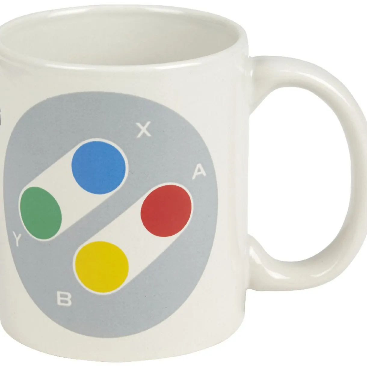 Mug céramique manette Nintendo^Gifi Sale