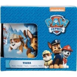 Mug céramique Pat Patrouille dans boîte cadeau^Gifi Hot