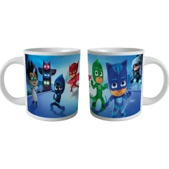 Mug céramique Pyjamasque dans boîte cadeau^Gifi Sale