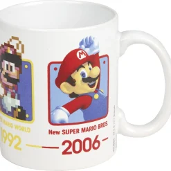 Mug céramique Super Mario^Gifi Best