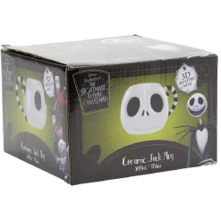 Mug 3D Mister Jack^Gifi