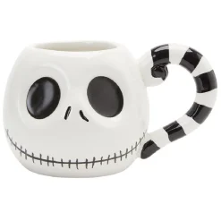 Mug 3D Mister Jack^Gifi
