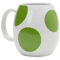 Mug 3D Nintendo Yoshi Egg^Gifi New