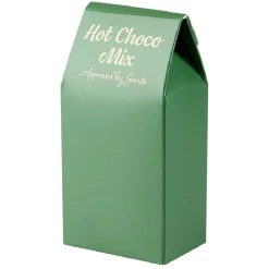 Mug de Noël en céramique avec préparation chocolat^Gifi New