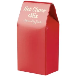 Mug de Noël en céramique avec préparation chocolat^Gifi New