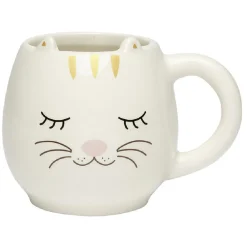 Mug design animal en dolomite^Gifi Clearance