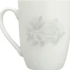 Mug design fleur^Gifi Online