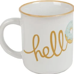 Mug design funny en faïence x4^Gifi Clearance