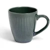 Mug faïence 365ml - 4 modèles^Gifi Online