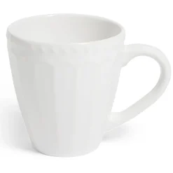 Mug faïence 365ml - 4 modèles^Gifi Online