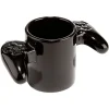 Mug forme manette fond game over noir 360ml^Gifi Best