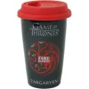 Mug Game Of Thrones maison Targaryen^Gifi Hot