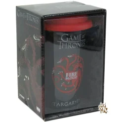Mug Game Of Thrones maison Targaryen^Gifi Hot