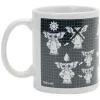 Mug Gremlins Mogwai Rules rules en céramique^Gifi Best