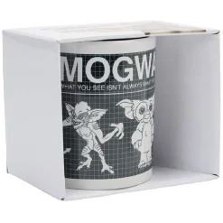 Mug Gremlins Mogwai Rules rules en céramique^Gifi Best