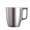 Mug gris^Gifi Discount