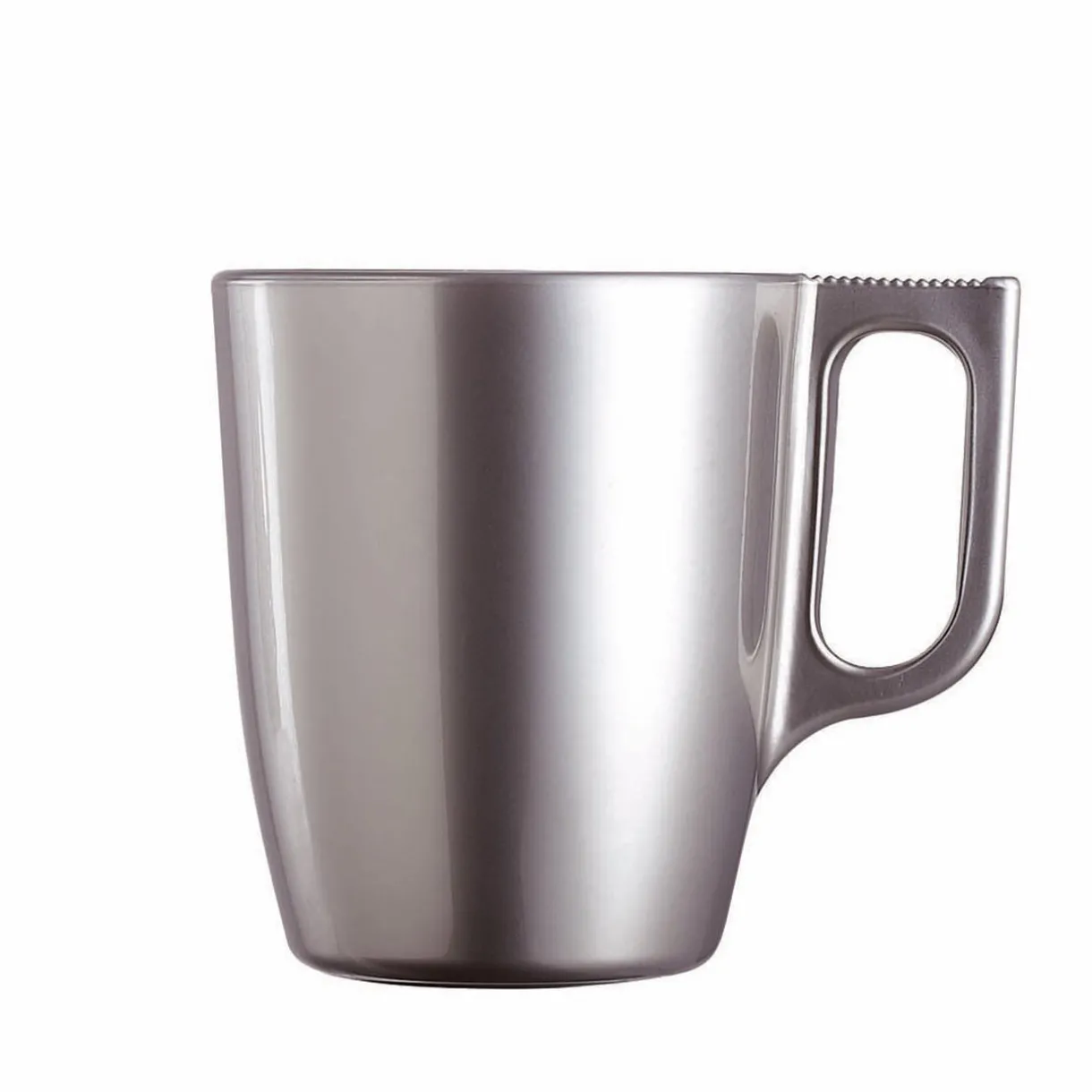 Mug gris^Gifi Discount