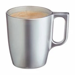Mug gris^Gifi Discount