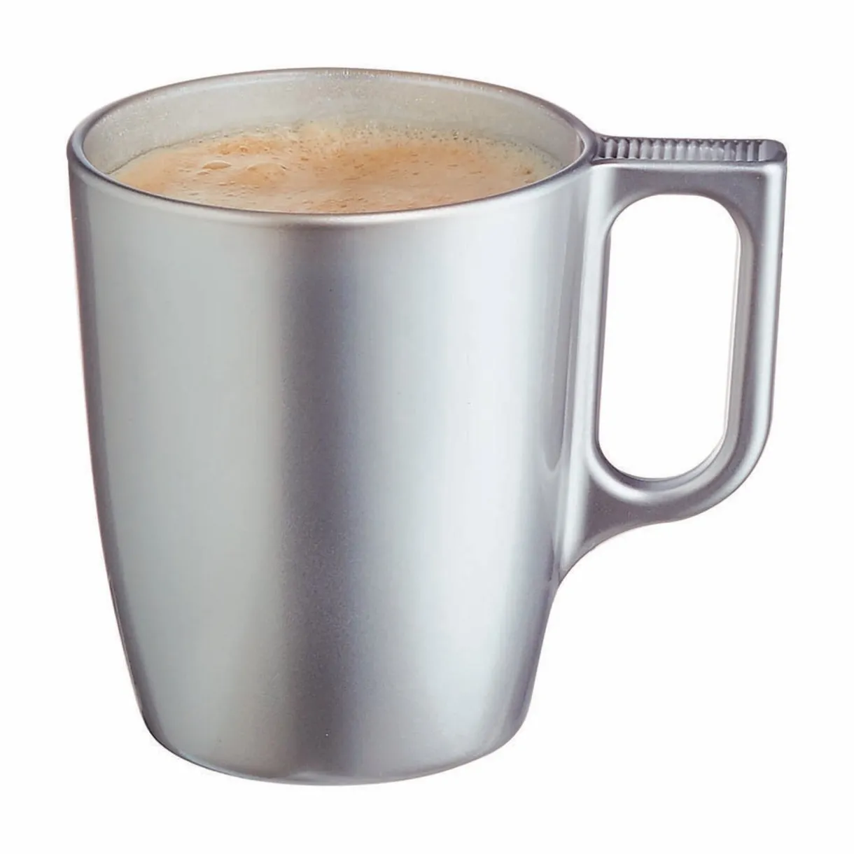Mug gris^Gifi Discount
