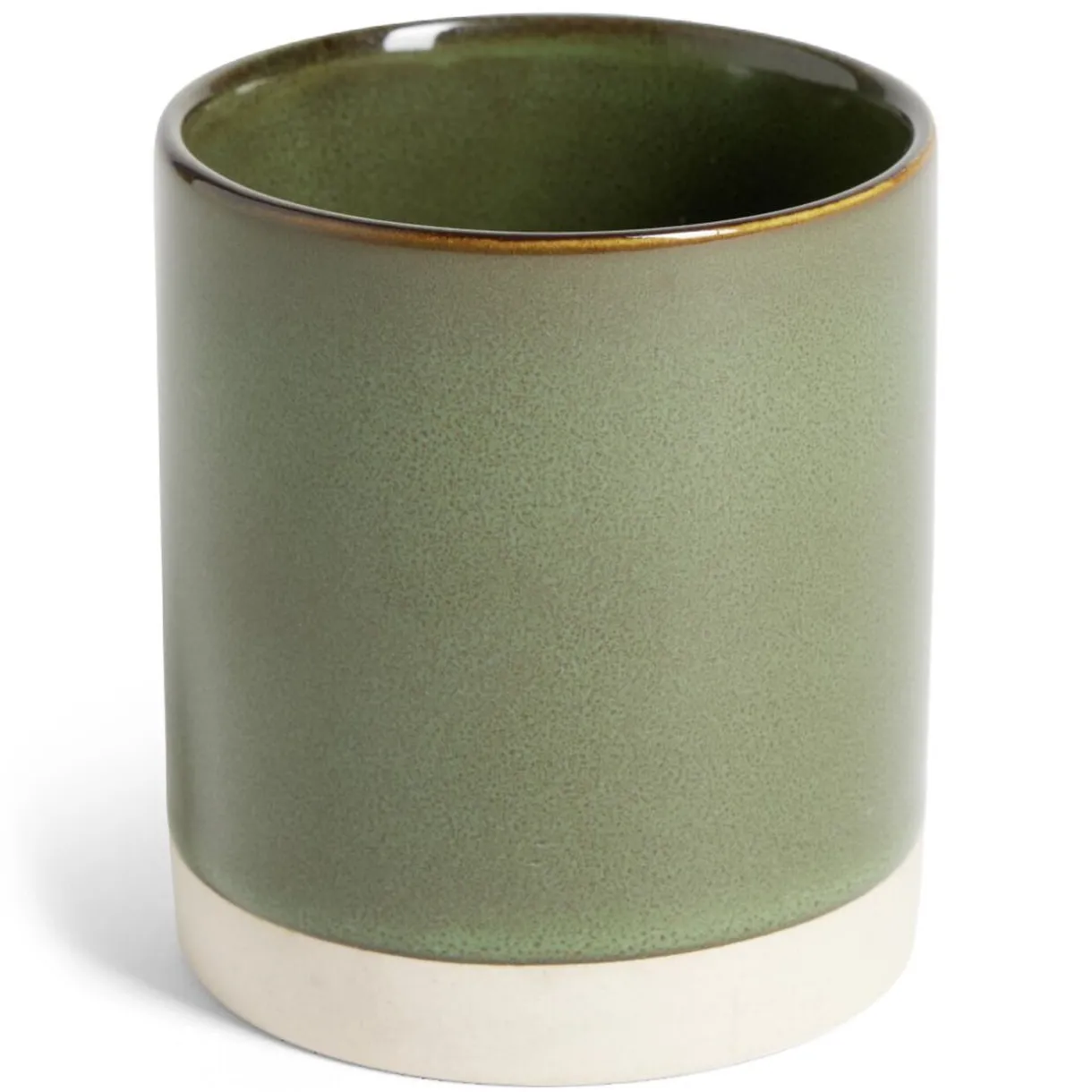 Mug grès 300mL Ø7xH8cm - 3 coloris^Gifi Hot