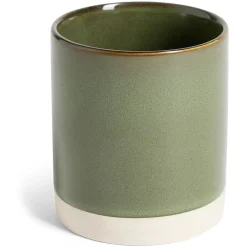 Mug grès 300mL Ø7xH8cm - 3 coloris^Gifi New