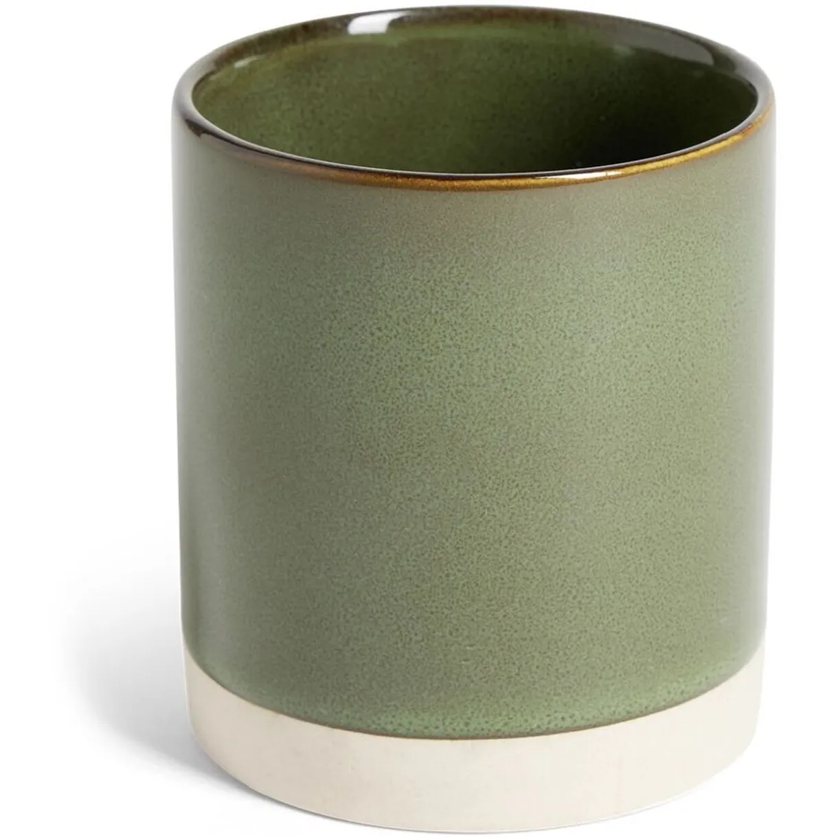 Mug grès 300mL Ø7xH8cm - 3 coloris^Gifi New