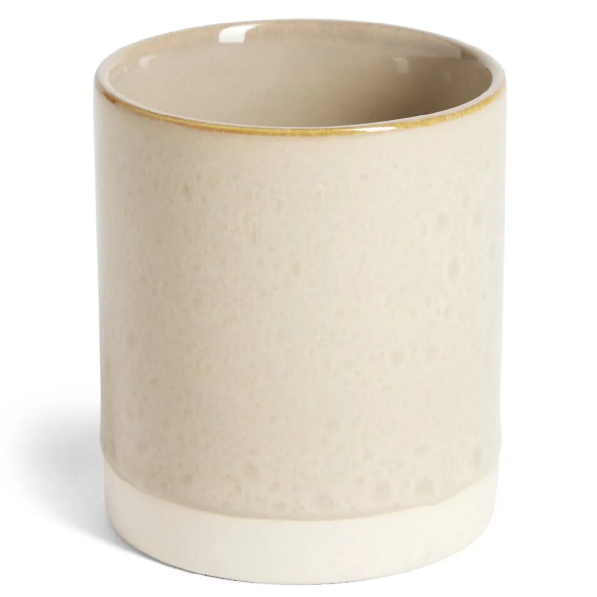 Mug grès 300mL Ø7xH8cm - 3 coloris^Gifi New