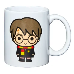 Mug Harry Potter caricature^Gifi