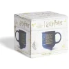 Mug Harry Potter chaudron bleu et doré 511ml^Gifi New