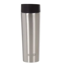 Mug isotherme 0,4 L gris Curver^Gifi Outlet