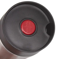 Mug isotherme 0,4 L gris Curver^Gifi Outlet