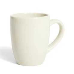 Mug Madrid faïence beige 200ml^Gifi