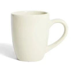 Mug Madrid faïence beige 200ml^Gifi
