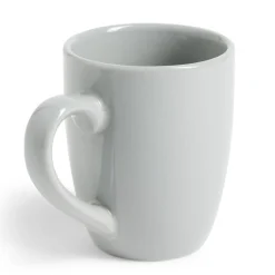 Mug Madrid faïence vert sauge 200ml^Gifi