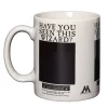 Mug magique Harry Potter^Gifi Hot