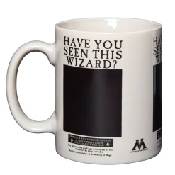 Mug magique Harry Potter^Gifi Hot
