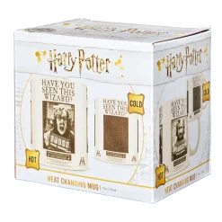 Mug magique Harry Potter^Gifi Hot