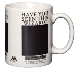 Mug magique Harry Potter^Gifi Hot