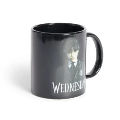 Mug Mercredi Addams 315ml^Gifi New
