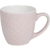 Mug motifs rose blanc^Gifi Hot