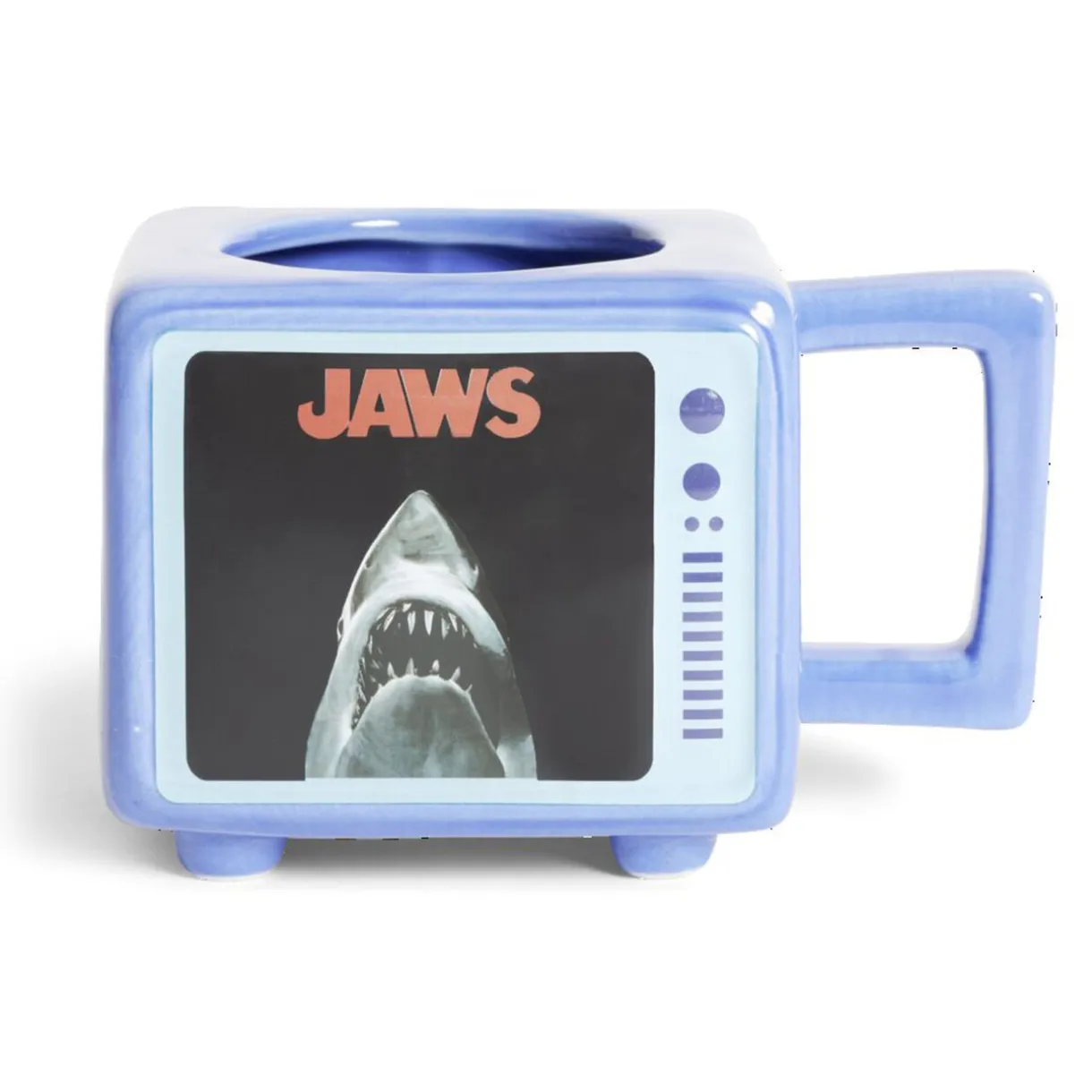 Mug Spiderman Marvel citation blanc et rouge 300ml^Gifi Discount