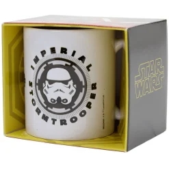 Mug Star wars Falcon Stormtrooper en céramique^Gifi New