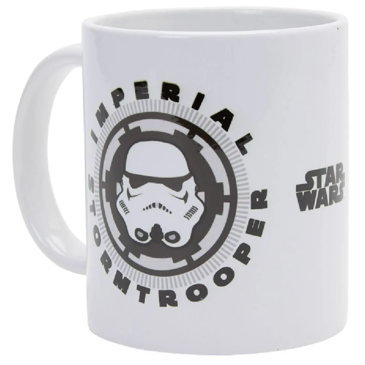 Mug Star wars Falcon Stormtrooper en céramique^Gifi New