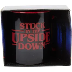 Mug Stranger Things Upside Down en céramique^Gifi